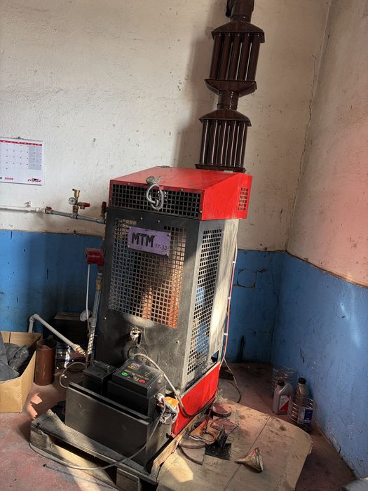 Soba ulei ars MTM 17-33