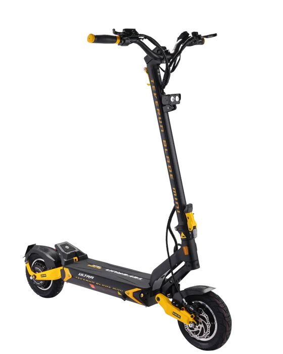 Teverun blade mini ultra