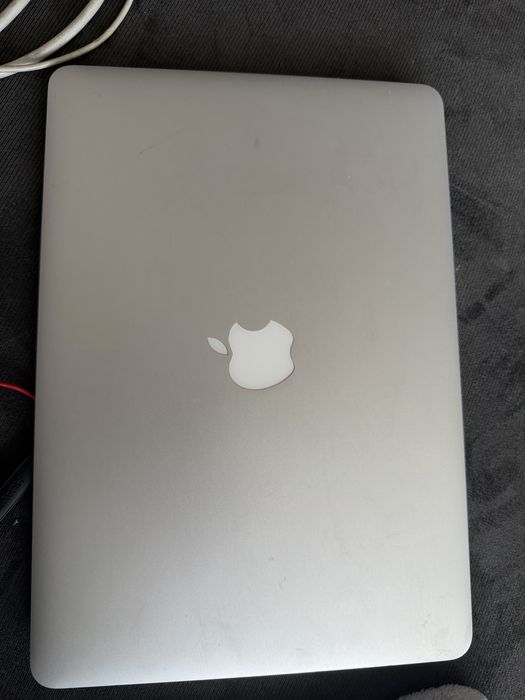 MacBook Air mid2012