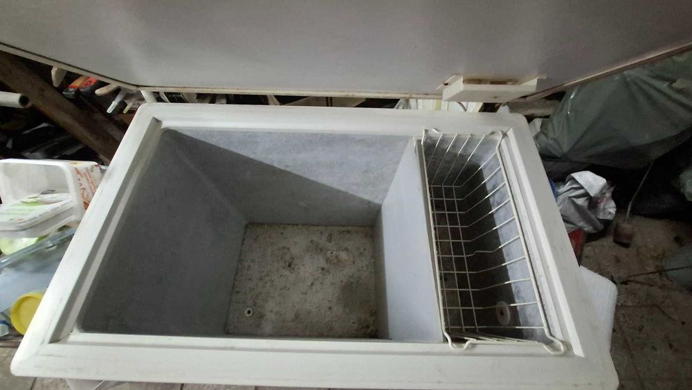 Продавам Фризер SILTAL хоризонтален