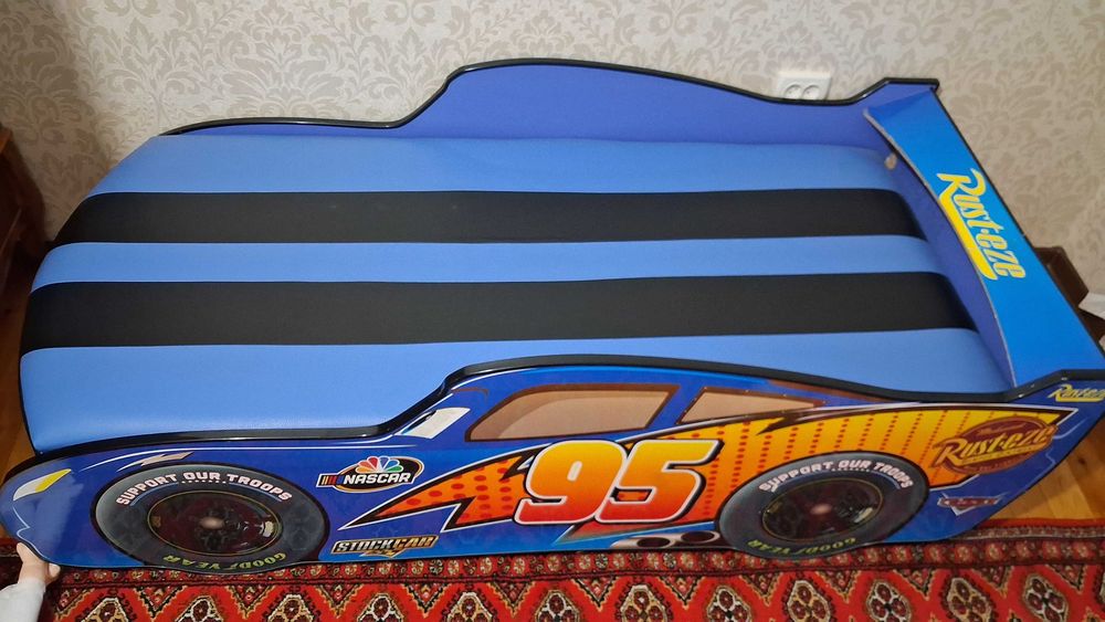 Детский кровать 2