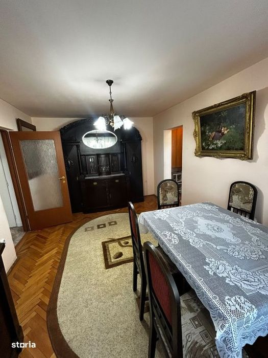 Apartament 2 camere, 46 mp. etaj 6 cu lift, Zona  Spitalul TBC