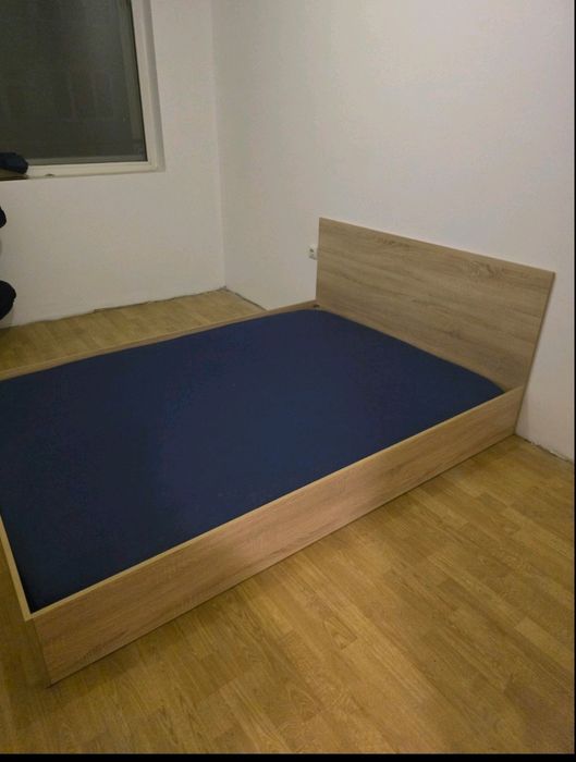 Апартамент под наем в к-с Изгрев