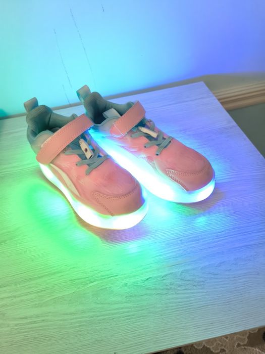 Krasofkalar har xil turdagi