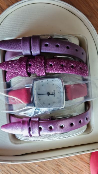 Ceas dama Tissot nou