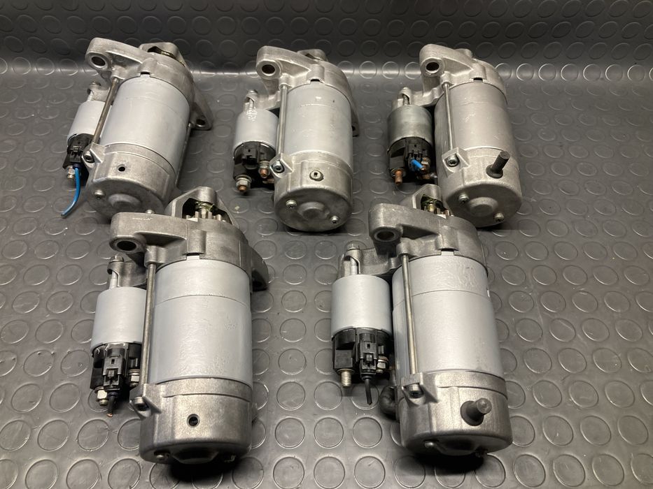 Стартер / Стартери за тойота авенсис T25/toyota аvensis T25 03-08г