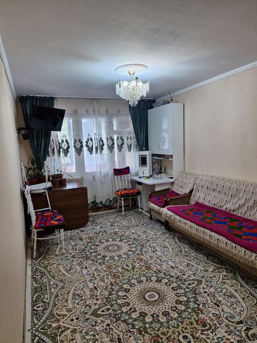 Продажа квартиры