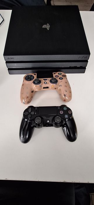 Playstation 4 pro