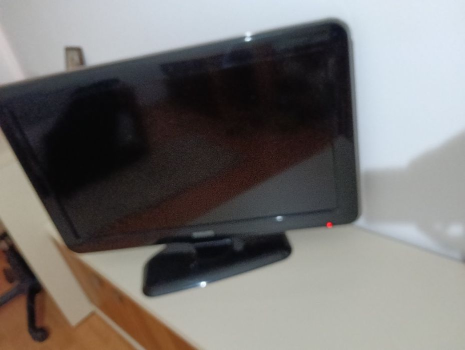 Tv Philips folosit diagonală 80