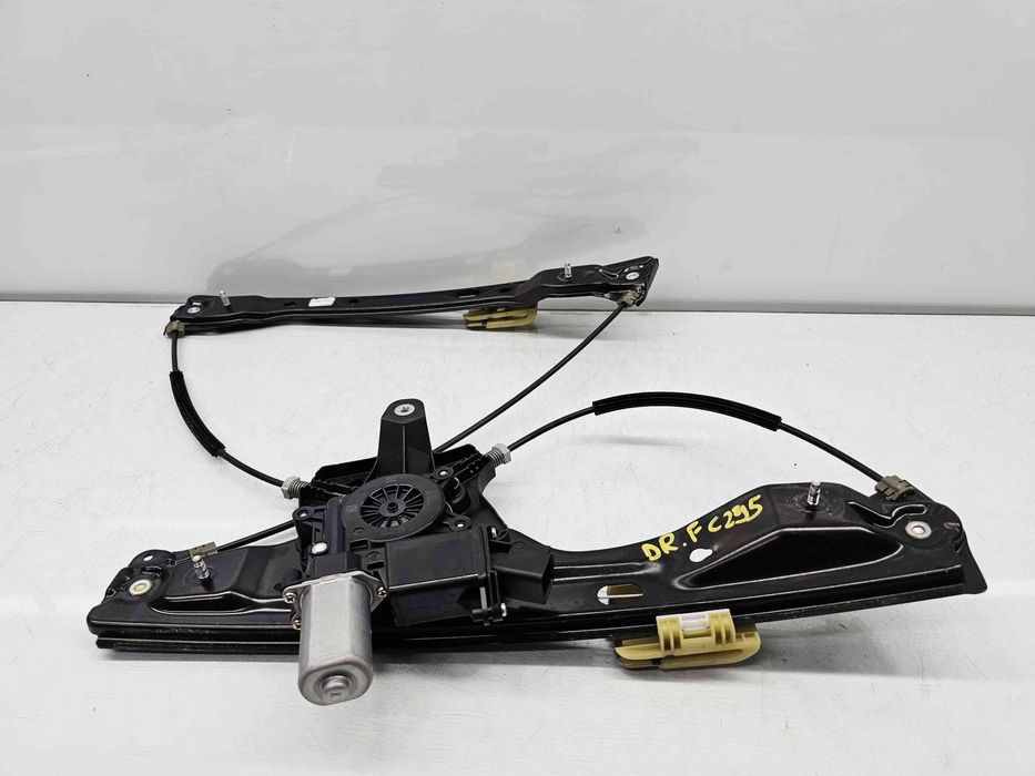Macara electrica geam dreapta fata Opel Astra K Hatchback [Fabr 2015-2