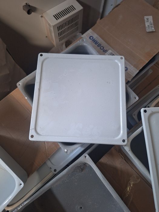 Продам коробка У_996