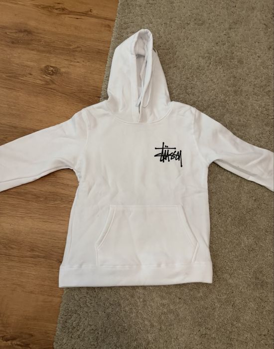 Hanorac stussy de toamna