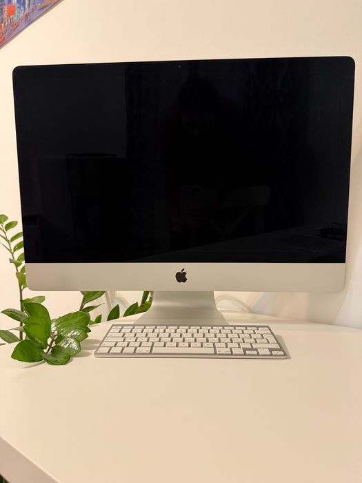 Vând iMac Apple 27” – Intel Core i5, 8GB RAM, NVIDIA GTX 775M 2GB