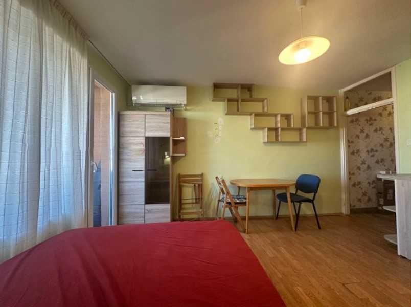 Дава се под наем Едностаен апартамент в София, Люлин 4 - 30 кв.м за 382.5 € - Снимка #2