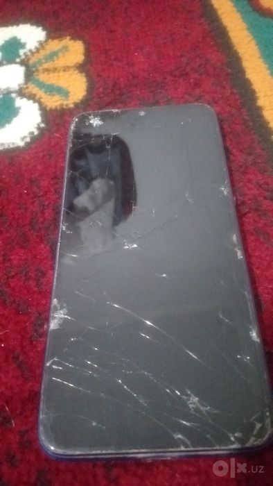 Samsung A 10 ...