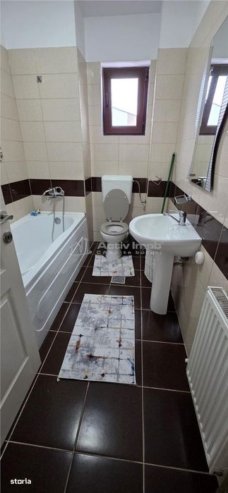 Apartament 3 camere de inchiriat Class Park loc de parcare