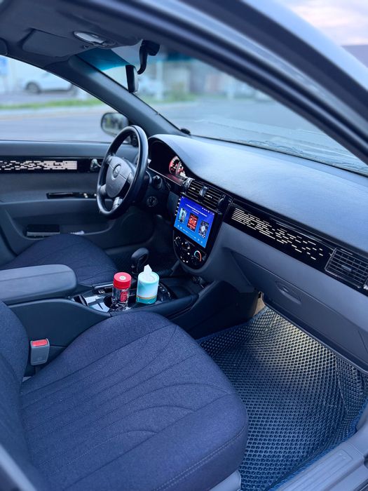 Chevrolet Lacetti / Gentra 2013 — 3