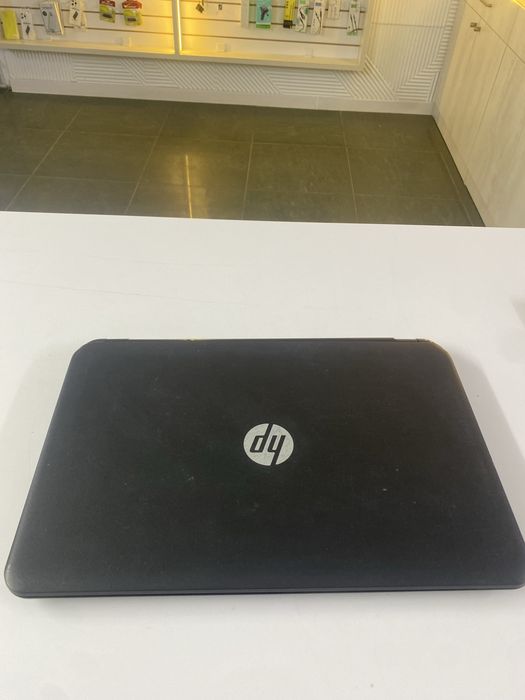 Продается ноутбук hp
