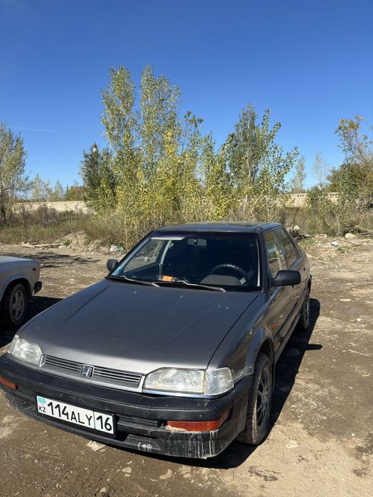 Honda concerto 1993