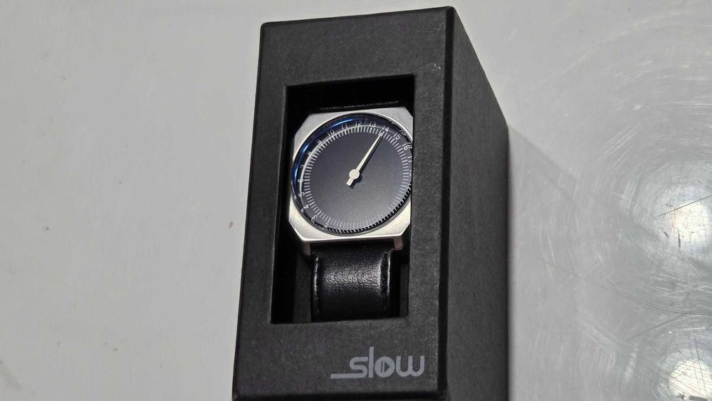 Ceas elvetian Slow Jo 06