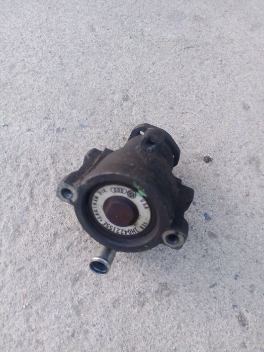 Гур насос от гольф3