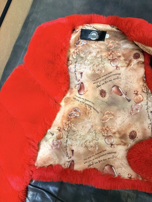 Детски пухени елечета