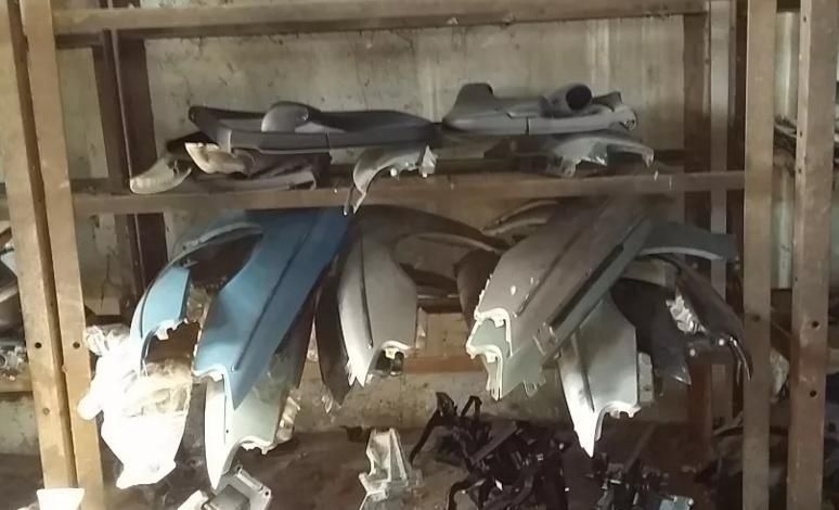 Aripa aripi fata stanga dreapta Rover 75 MG ZT diferite culori piese