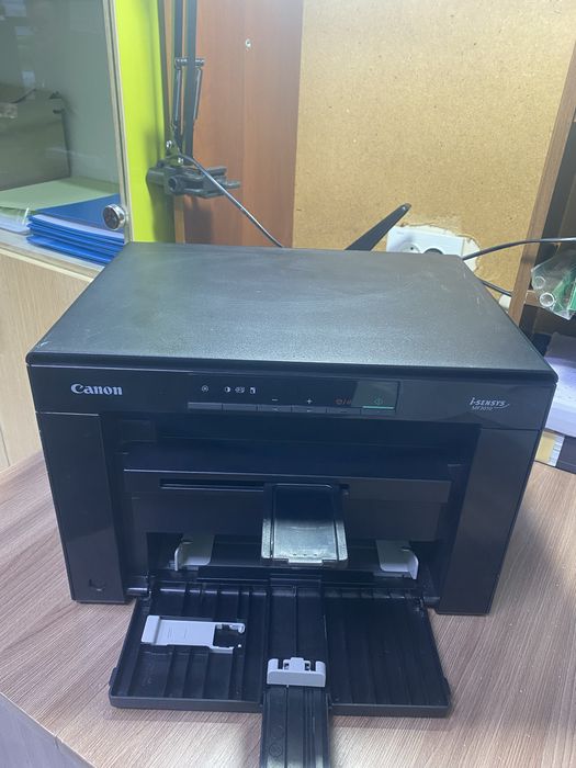 Принтер мфу Canon I-sensys mf3010