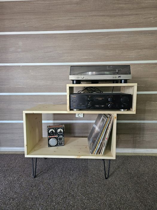 Masa / Rack Pick-up Statie Audio Hi-fi