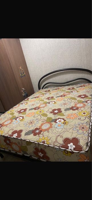 Кровать / матрас