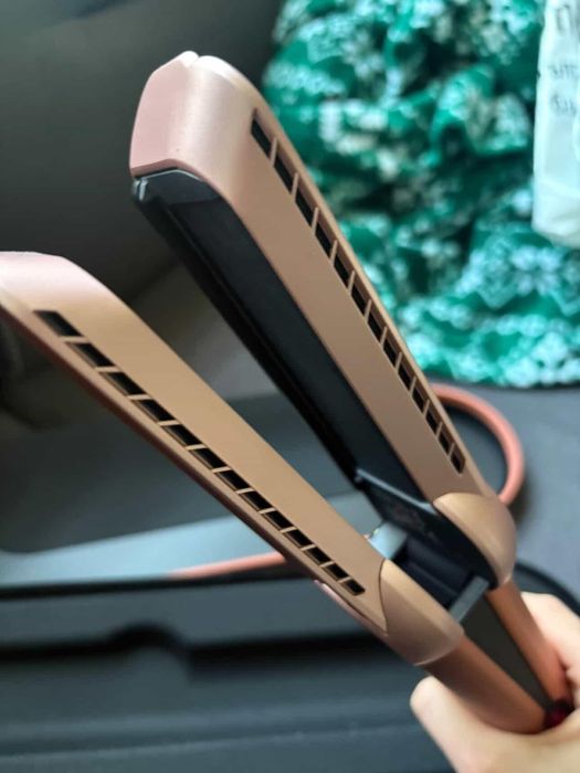 Преса за коса Dyson HT01 Airstrait