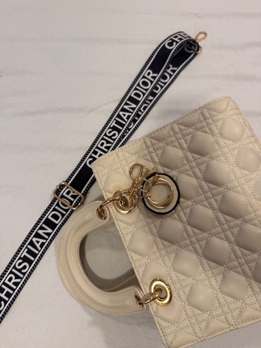 Дамска чанта Dior