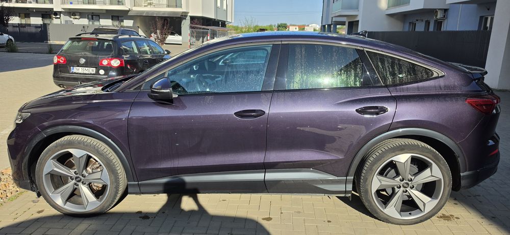 AUDI Q4 2024 — imagine 5