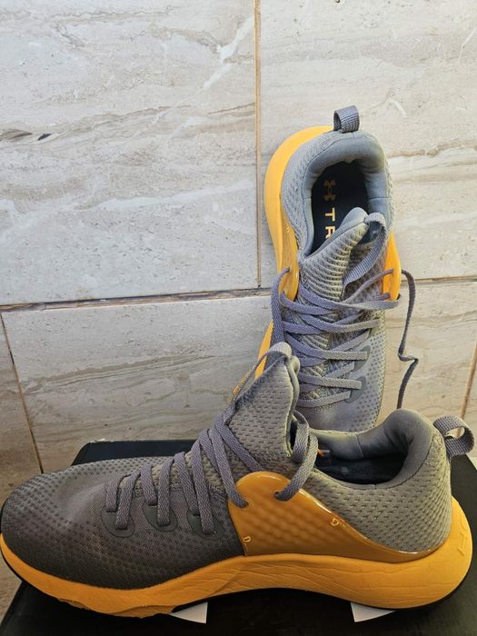 Маратонки Under Armour HOVR Rise 3