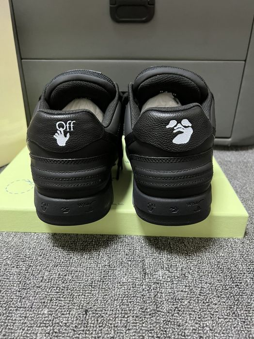 Adidasi Off White Out Of Office For Walking / Premium