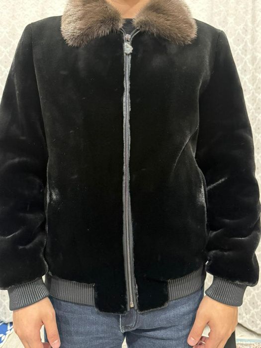 Продам мужские дубленки