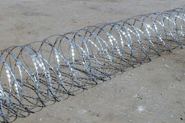 Егоза оцинкованная оптом Egoza optom