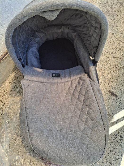 Комбинирана количка kikkaboo