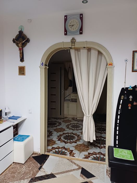 Продам 1-КОМНАТНУЮ квартиру в Астане