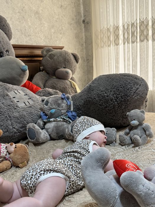 Oyincholar yengi garantiya bor