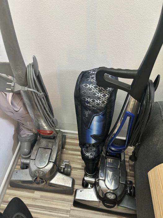 Kirby sentria g10
