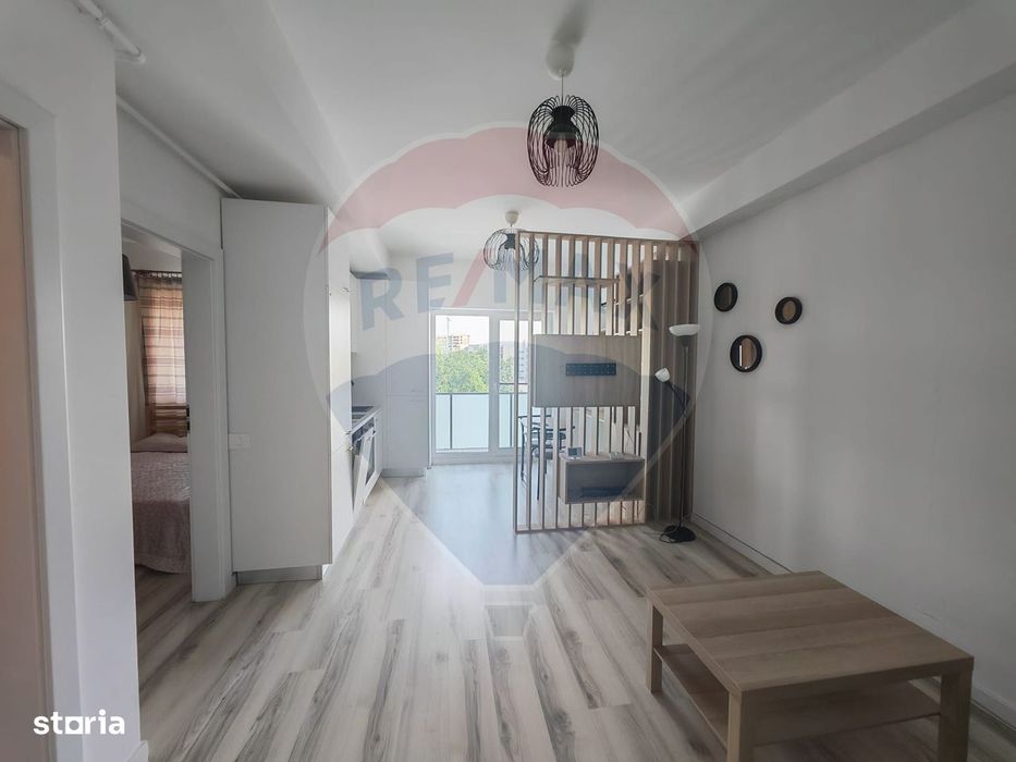 Studio + boxa - Sweet Green Residence