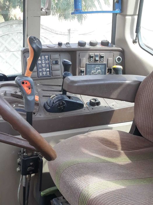 John Deere 6220 Premium