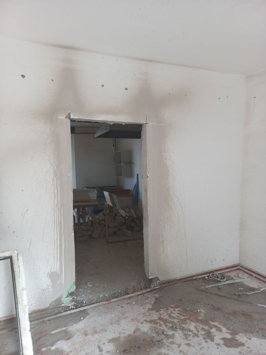 Buzish Teshish Kesish xizmati