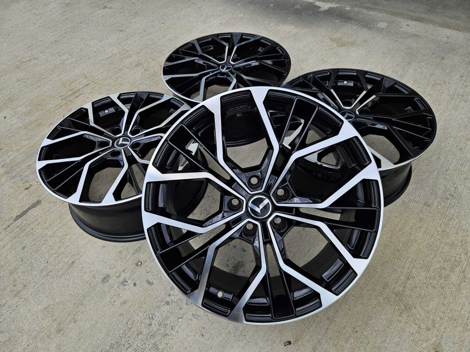 Jante R19 5x114.3 MAZDA CX 3 CX 5 CX 7 Mazda 6,3,CX 30,CX 60 DUSTER,Hyundai KIA NISSAN TOYOTA LEXUS