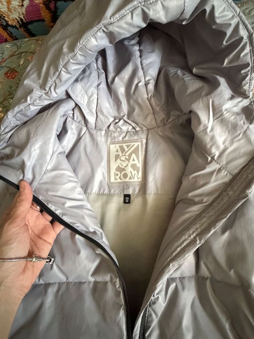 Продам куртку подростковую