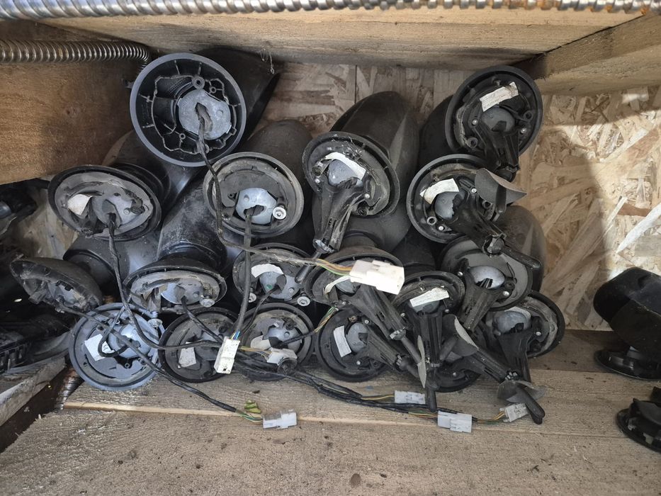 Oglinzi Dacia Logan/Sandero 2004-2012