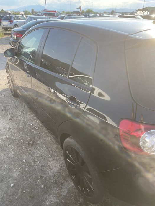 VOLKSWAGEN Golf Plus 0 — imagine 4