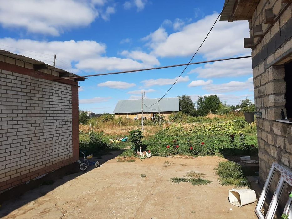 Дом 130 м², с/о Хуторок, большой участок