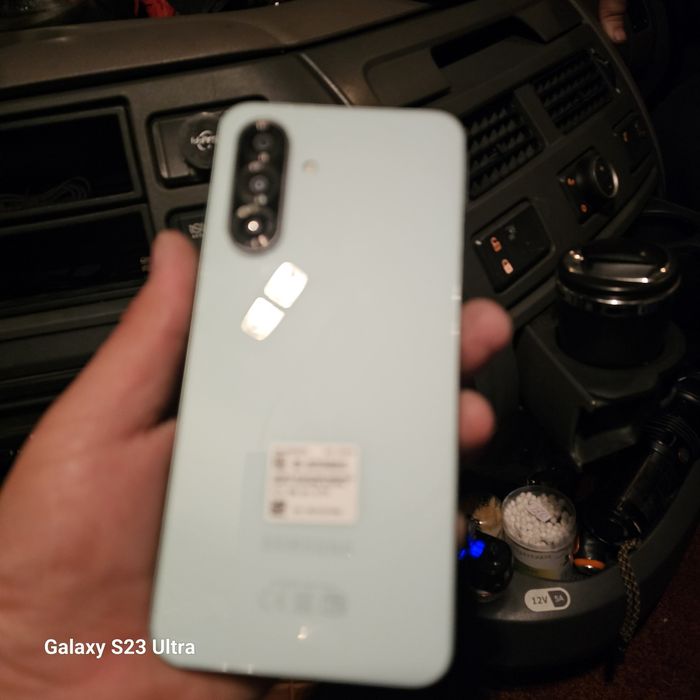 Продам самсунг А26